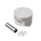 Pistao Pino/trava Kmp Cbx 250 6.00mm (diam. 79mm) F016