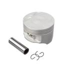 Pistao Pino/trava Kmp Cbx 250 6.00mm (diam. 79mm)