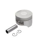 Pistao Pino/trava Kmp Cbx/nx 200 2.50