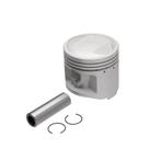 Pistao Pino/trava Kmp Cg 125 1.00 F016