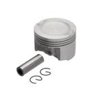 Pistao Pino/trava Kmp Cg 125 Fan 09/18 4.00 F016