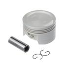Pistao Pino/trava Kmp Cg 150 1.00