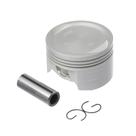 Pistao Pino/trava Kmp Cg 150 2.00 F016