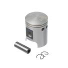 Pistao Pino/trava Kmp Hero Puch 0.50