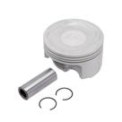 Pistao Pino/trava Kmp Nmax 160 16/20 1.00 F016