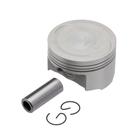 Pistao Pino/trava Kmp Pcx 150 14/15 0.25