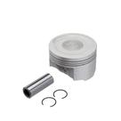 Pistao Pino/trava Kmp Pcx 150 16/22 - Adv 150 21/ 0.50 F016