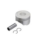 Pistao Pino/trava Kmp Pcx 150 16/22 - Adv 150 21/ 0.50