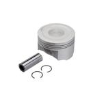 Pistao Pino/trava Kmp Pcx 150 16/22 - Adv 150 21/ 0.75 F016