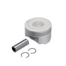 Pistao Pino/trava Kmp Pcx 150 16/22 - Adv 150 21/ 1.00