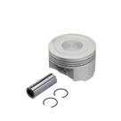 Pistao Pino/trava Kmp Pcx 150 16/22 - Adv 150 21/ Std