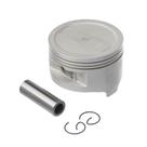 Pistao Pino/trava Kmp Shadow 750 Std