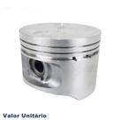 Pistão sem Anéis de Segmento Medida 0,20 Metal Leve Fiat Uno Elba Premio Tipo Mpi Motor 1.6 Sevel Gasolina Argentino Pistão sem Anéis de Segmento Medida 0,20 Metal Leve Fiat Uno Elba Premio Tipo Mpi Motor 1.6 Sevel Gasolina Argentino