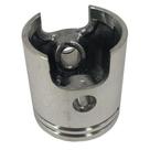 Pistao std 45mmx1,5mm gerador gasolina 2t 950 branco/toyama