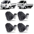 Pistão std hyundai hr kia bongo k2500 2013 a 2018