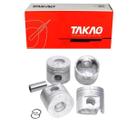 Pistão STD (Jg) 7.110 4.3 8V 1996 A 2003 - Takao Pi43Astd