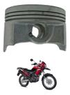 Pistão Std Xre 190 Honda Genuíno Pistão Std Xre 190 Honda Genuíno