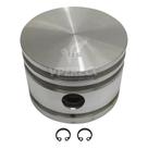 Pistão Varga 2 3/4 STD Para Volvo - 21083657