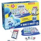 Pistas De Blue Jogo De Mesa O Que É Você Brincar Em Familia