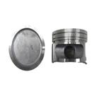 Pistões E Anéis 0,50 P/ Rodeo Lumina 3.1 12v V6 Bloco 189