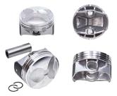 Pistões E Aneis 1,00 Focus 2.0 16v Duratec Direct Flex 13/..