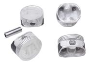 Pistões Sem Aneis Std P/ Blazer S10 2.4 8v Flex 2004a2016