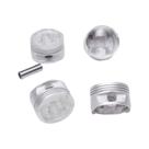 Pistões Sem Aneis Std P/ Corsa Classic 1.6 8v Mpfi Gasolina