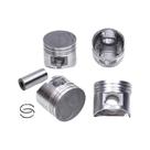 Pistões Sem Aneis Std P/ Hilux 3.0 8v Turbo 1kzt 1997a2000