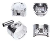 Pistões Sem Aneis Std Para Astra 1.8 8v Mpfi Gasolina