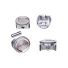Pistões Sem Aneis Std Para Fusion Ranger 2.3 16v Duratec Pistões Sem Aneis Std Para Fusion Ranger 2.3 16v Duratec