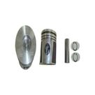 Pistões Sem Anéis Std S10 Ranger Blazer F1000 2.5 8v Maxion