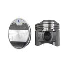 Pistões Std Dodge Caravan 2.4 16v 1998/2000
