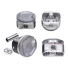Pistões Std Toyota Hilux Swr 2.7 16v 2005/2010 2tr Fe Pistões Std Toyota Hilux Swr 2.7 16v 2005/2010 2tr Fe