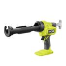 Pistola adesiva e de calafetagem RYOBI 18V ONE+ 10oz 18V Green PCL901B