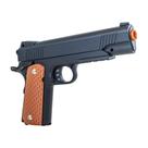 Pistola Airsoft Bahu Rossi 1911 V13 6mm