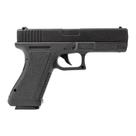 Pistola Airsoft Rossi V500 6,0 mm Pistola Airsoft Rossi V500 6,0 mm