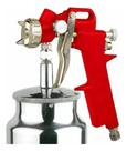 Pistola alta pro 1000ml ch pp-22 red chiaperini