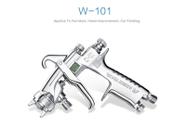 Pistola Anest Amazzeo W-101 Bico 1.0