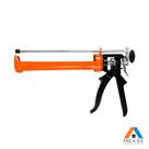 Pistola Aplicador de Silicone Reforçada Profissional