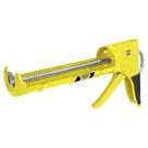 Pistola Aplicador De Silicone Reforçado Profissional Fertak