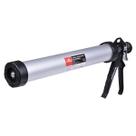 Pistola Aplicadora de Mastique em Alumínio 15" 600ml 472840 Worker Pistola Aplicadora de Mastique em Alumínio 15" 600ml 472840 Worker