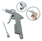 Pistola Ar Comprimido Importway Para Limpeza Pressão 3-5 Bar