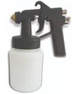 Pistola ar direto 600ml ref p472 intech