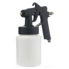 Pistola Baixa Pressão Mod.90s Arprex Com Válvula