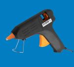 Pistola Cola Quente 40w - Pp 40 - Bivolt - Fame