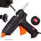 Pistola Cola Quente Bivolt Perfeita Para Artesanato Pistola Cola Quente Bivolt Perfeita Para Artesanato