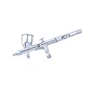 Pistola De Aerografia Bd-180 Com Bico De 0,2 Mm Fengda Bd-180K