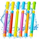 Pistola de água Beboutoye Super Blaster para crianças e adultos 3-12