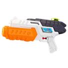 pistola de agua brinquedo infantil para piscina praia verão lança agua jato forte divertido
