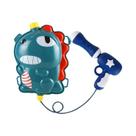 Pistola De Água De Verão Para Crianças, Mochila De Spray De Animais De Desenho Animado Para Festa Na
